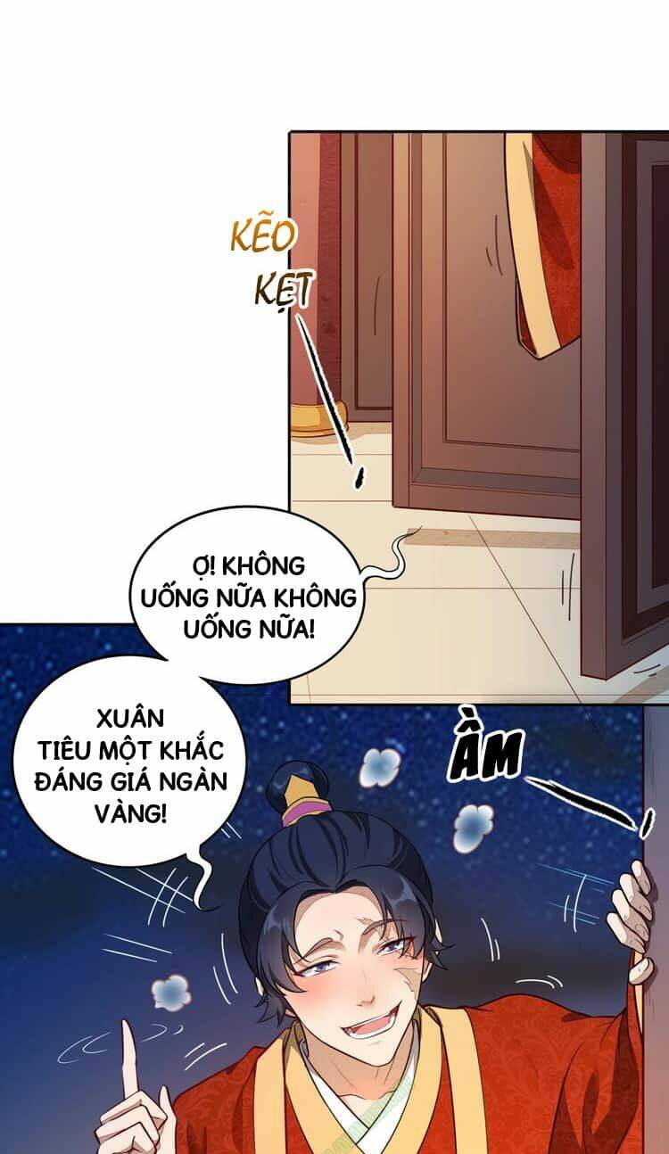 khốn long đại lục chapter 8.2 3