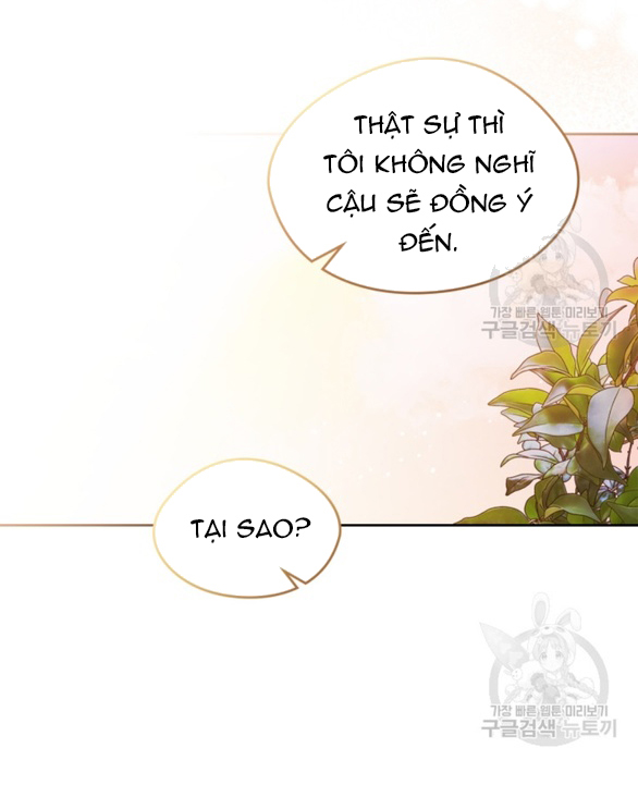 tôi đã trở thành bạn gái của nam chính chapter 33.2 20