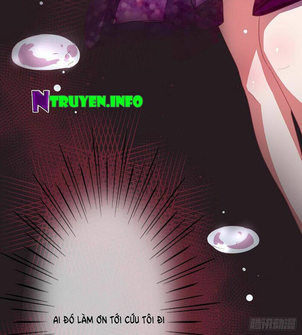 manh thê khó dỗ chapter 14 49