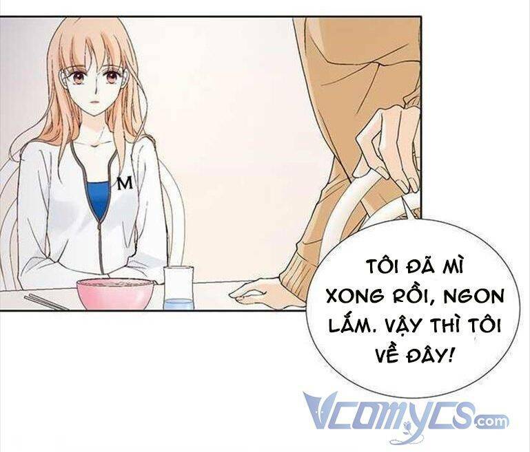lee bom, em là của anh chapter 48 87