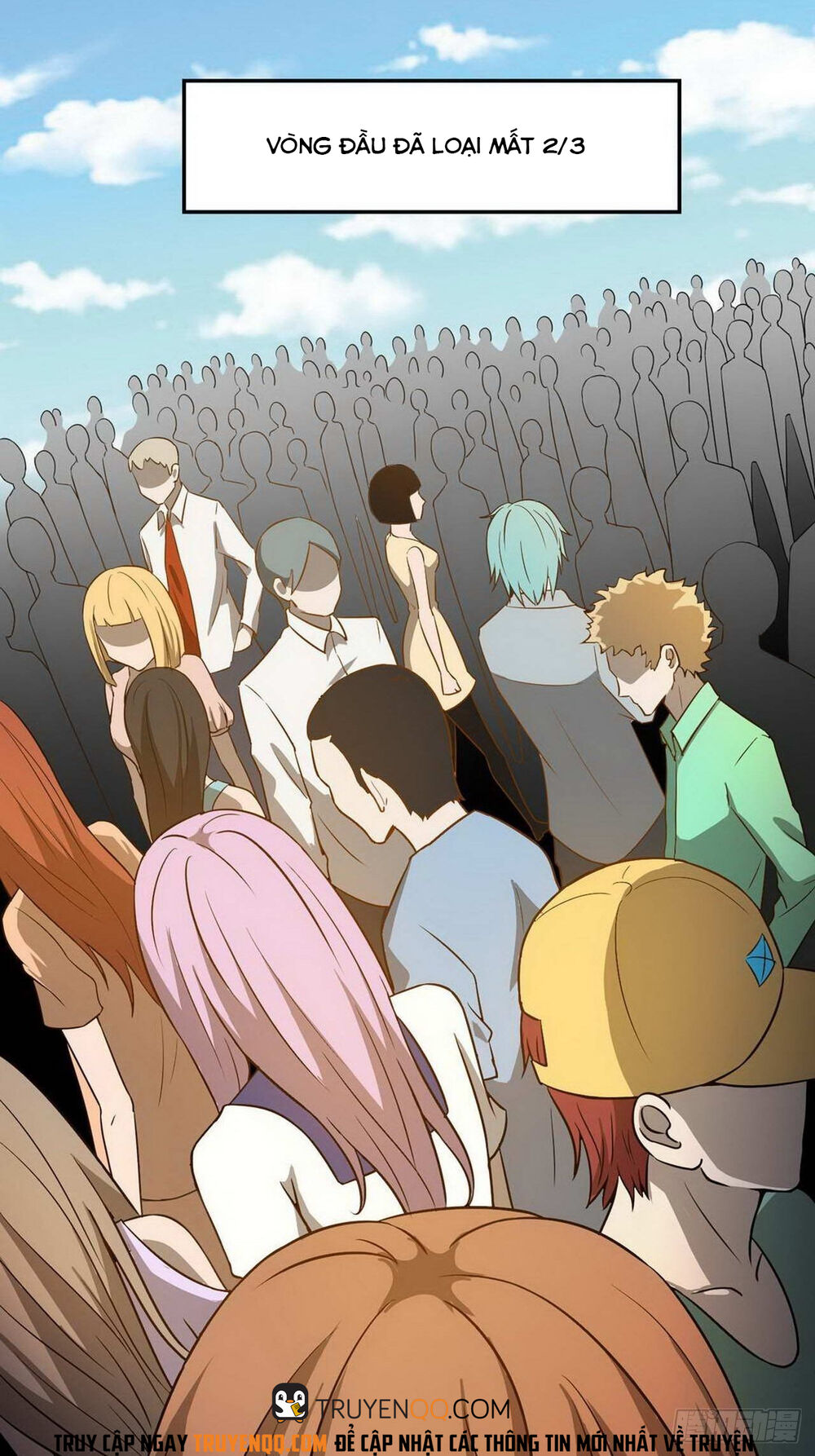 quỷ quyệt @ai chapter 2 20