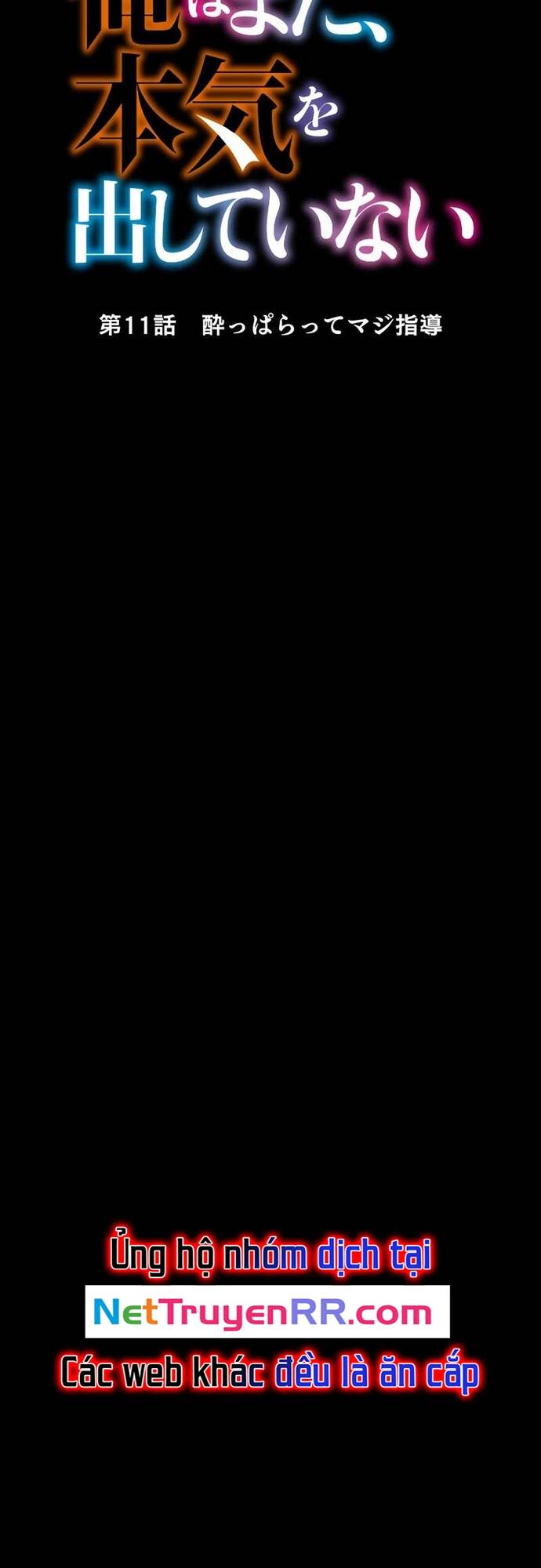 ngọn lửa của hòa bình chapter 11 15