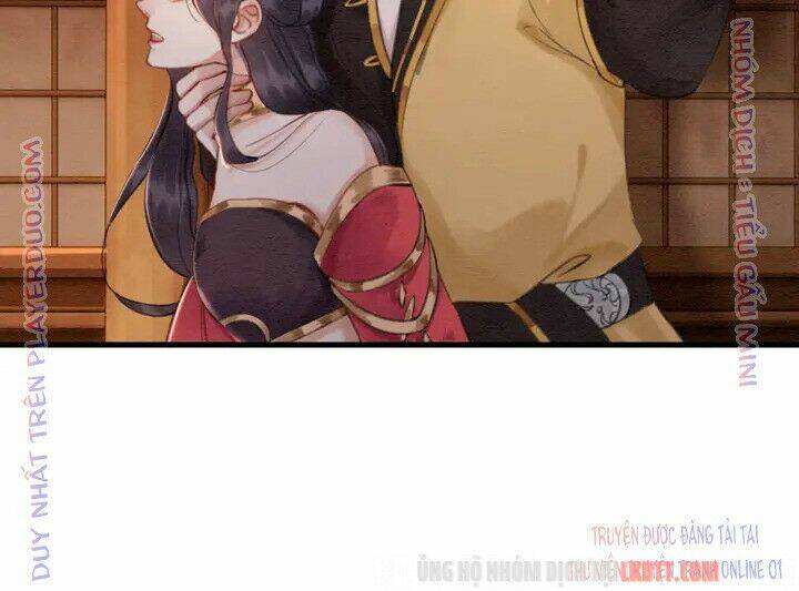 trọng sinh bá sủng nhiếp chính vương quá mạnh mẽ chapter 144 9