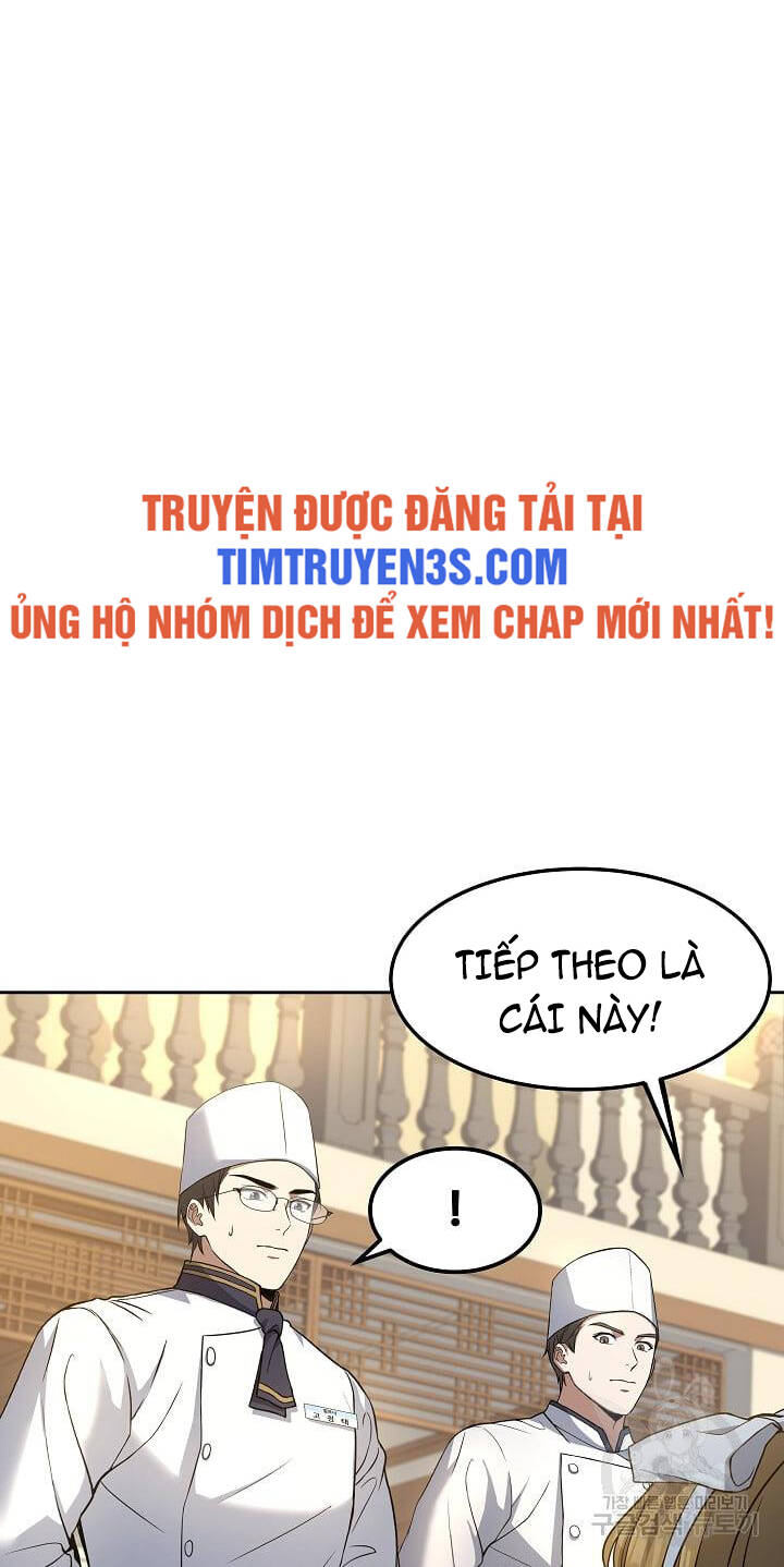 đầu bếp trẻ nhất tới từ khách sạn hạng ba chapter 61 35
