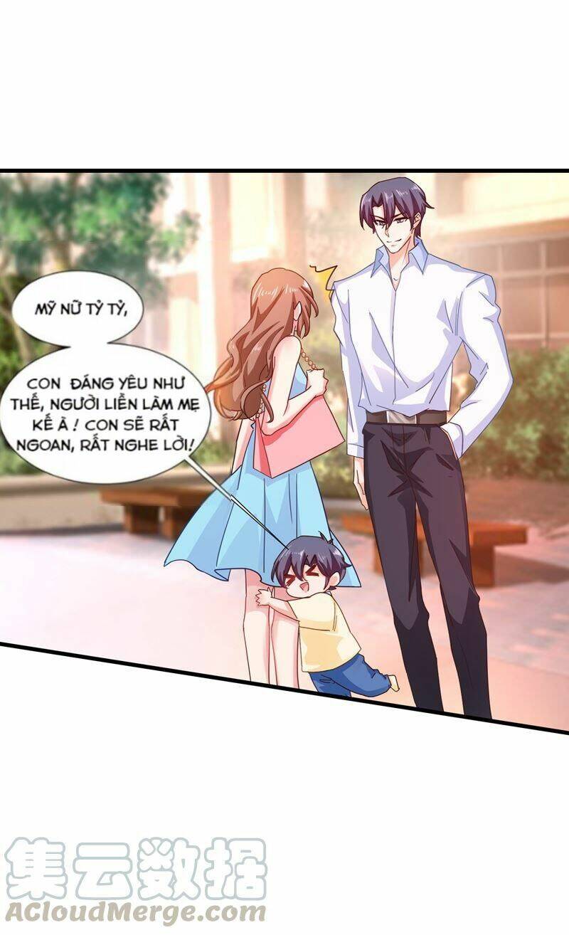 nhập cốt noãn hôn chapter 345 34