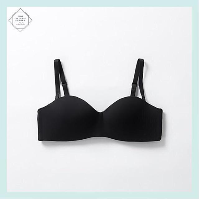 Áo Ngực Đúc Su Đệm Mỏng Không Gọng
