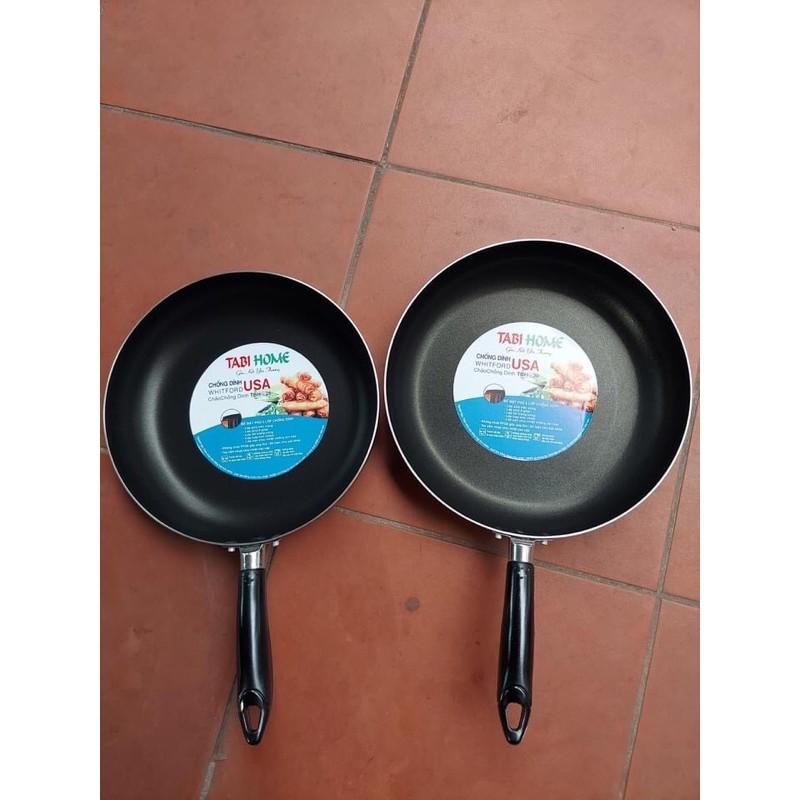 Chảo chống dính size 28-30cm
