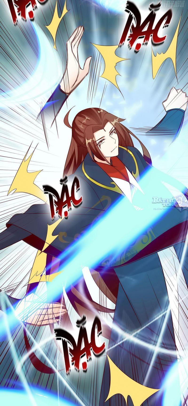 đồ đệ ta toàn là nữ ma đầu chapter 22 17