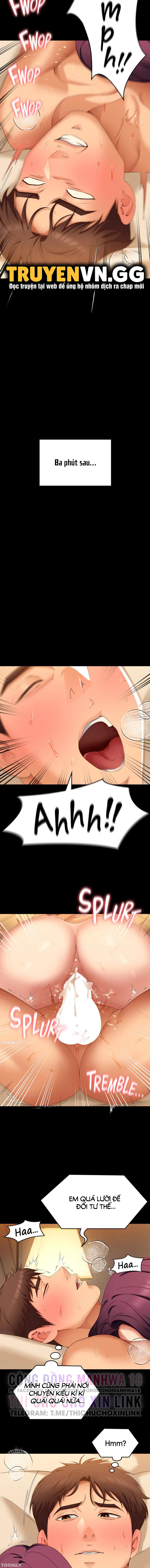 tối nay cưng muốn ăn gì? chapter 76 9