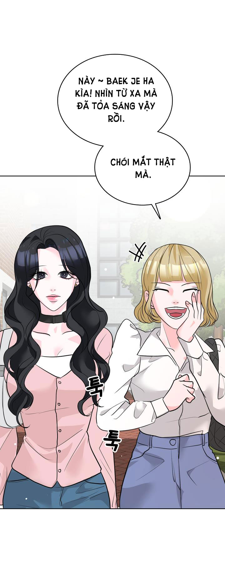 [18+] điều em cố giấu chapter 9.2 1