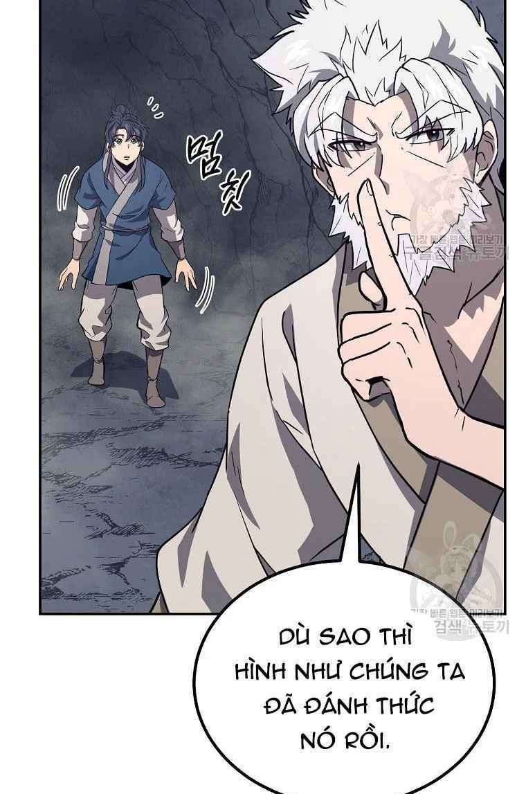 thiếu niên phương sĩ chapter 26 91