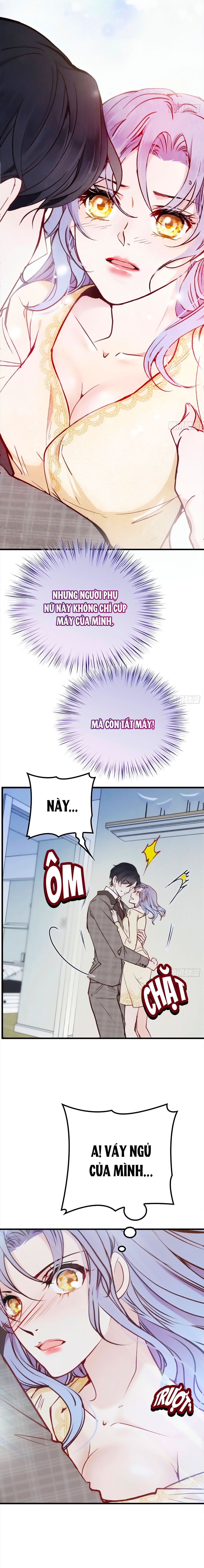 một vợ yêu, một bé con chapter 22 2