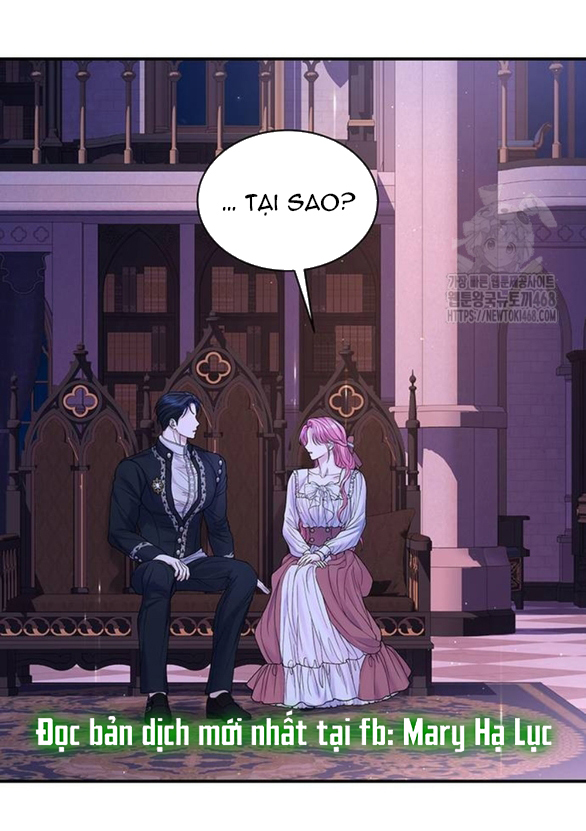 tôi tưởng bản thân không còn sống được bao lâu! chapter 87.1 28