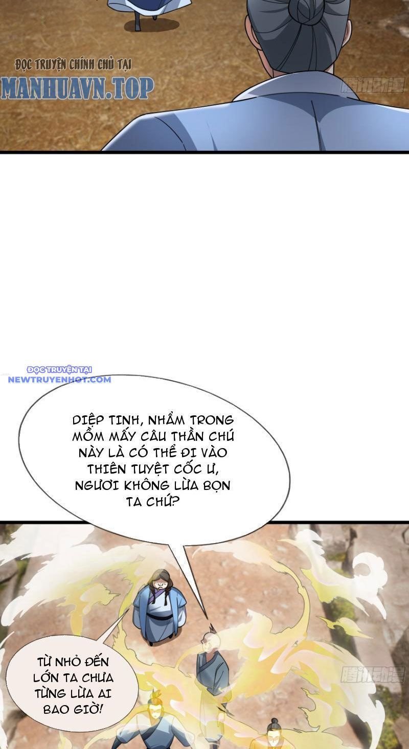 ngủ say vạn cổ: xuất thế đẩy ngang chư thiên chapter 24 50