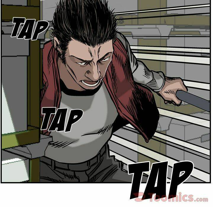 huyền thoại : khởi đầu chapter 49 26