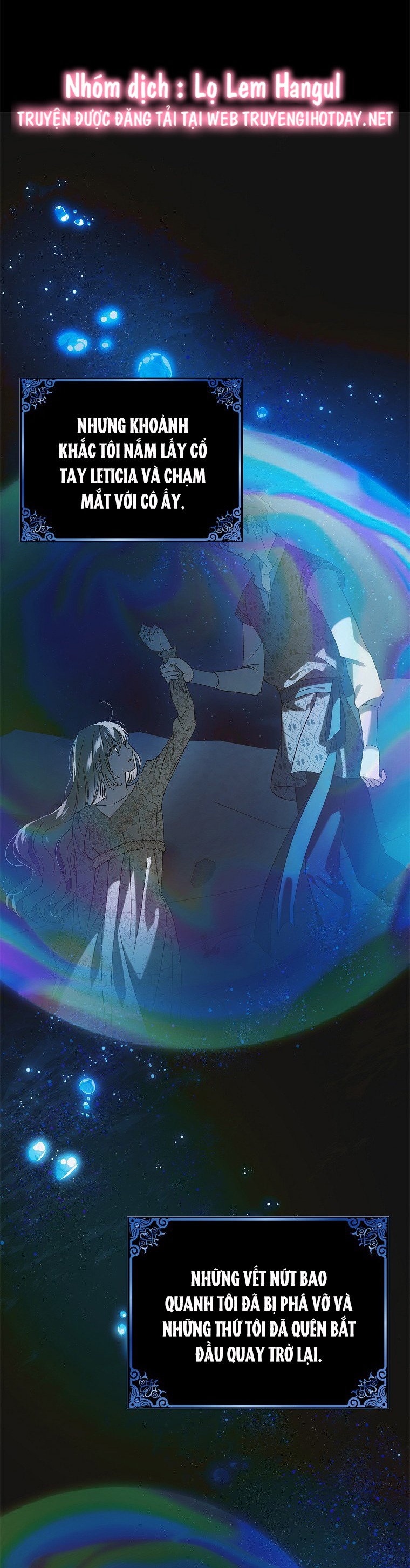 cách để em bảo vệ anh chapter 126.1 53