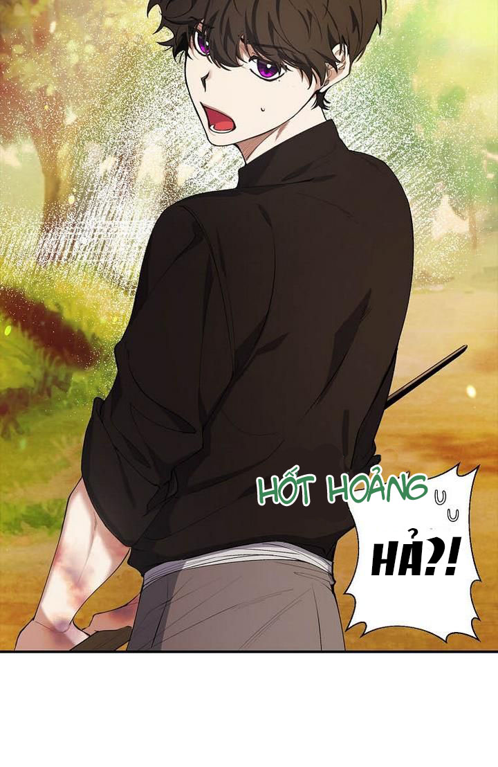 nam chính đang cản đường tôi chapter 4 29