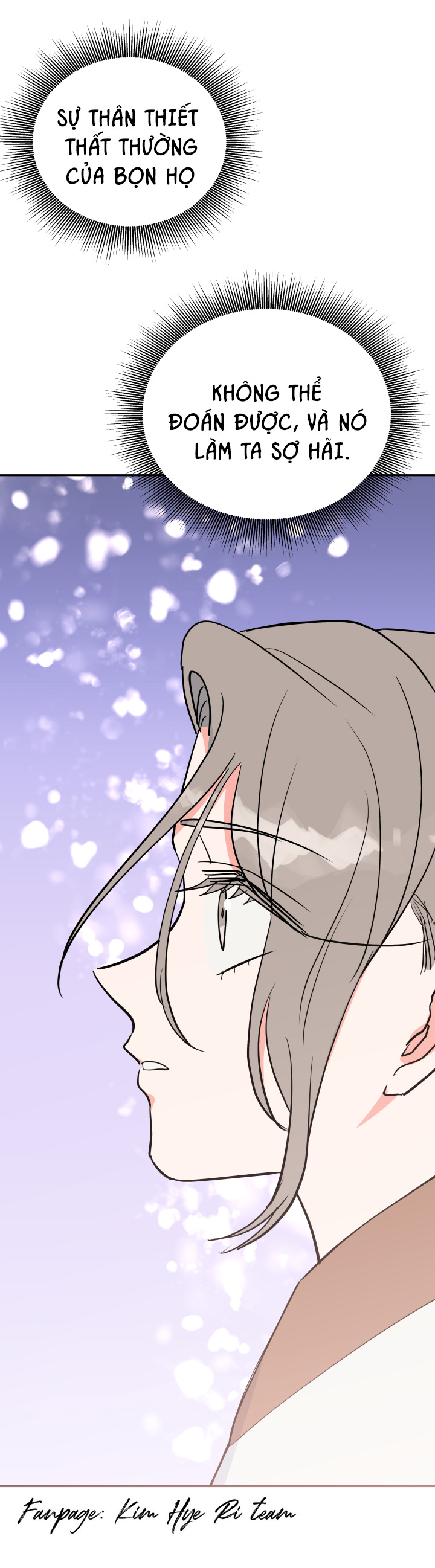 độc chủ chapter 15 34