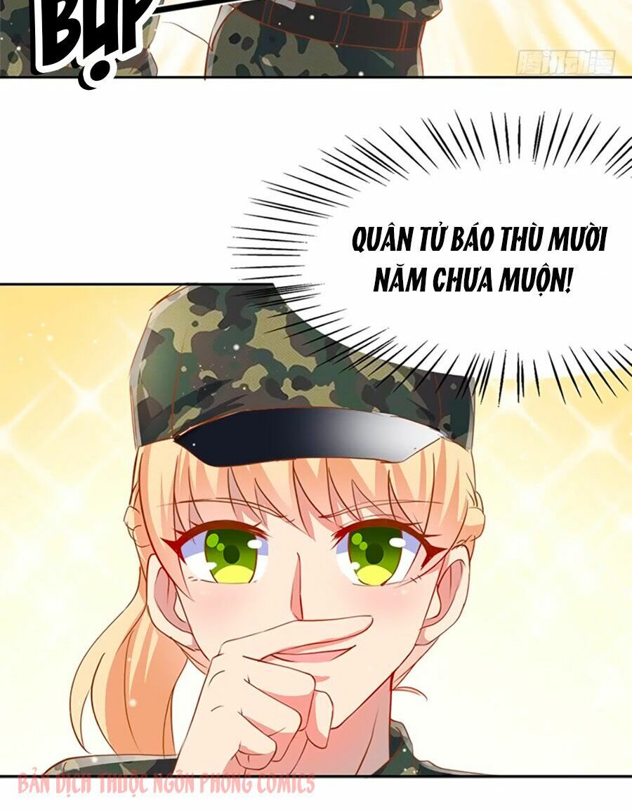 chồng già vợ trẻ trêu nhau hàng ngày chapter 33 36