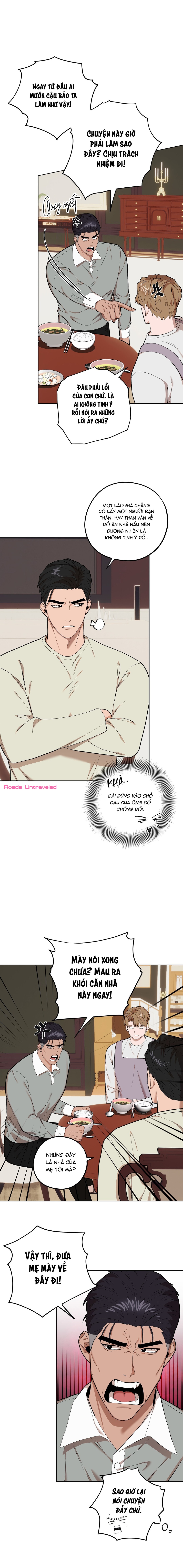 yi su nhà họ kang chapter 68 11