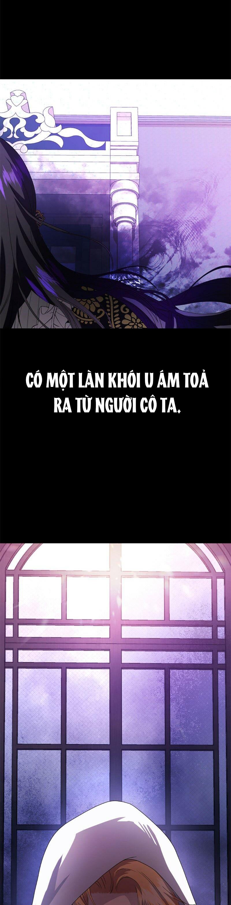 tôi muốn trở thành cô ấy dù chỉ là một ngày chapter 51 4