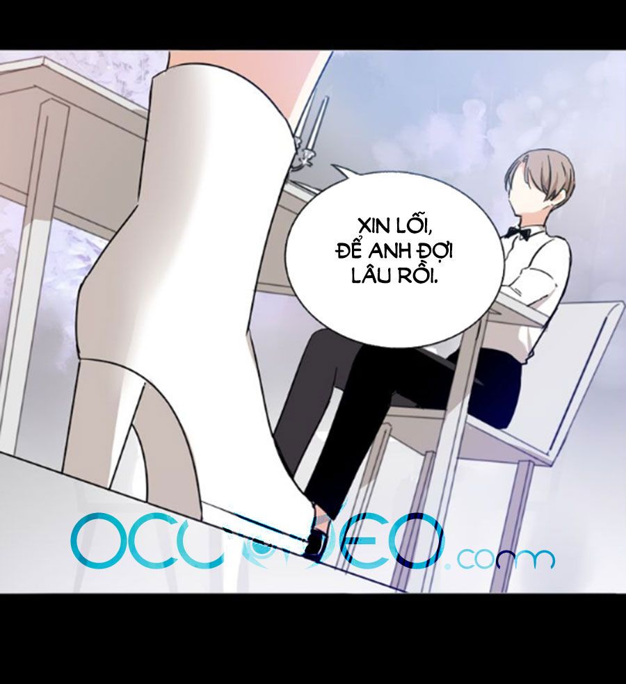 mùi hương lãng mạn chapter 21 2