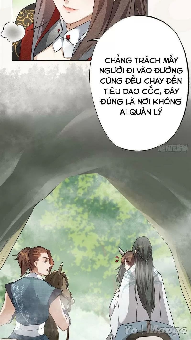 tuyệt thế luyện đan sư chapter 151 8