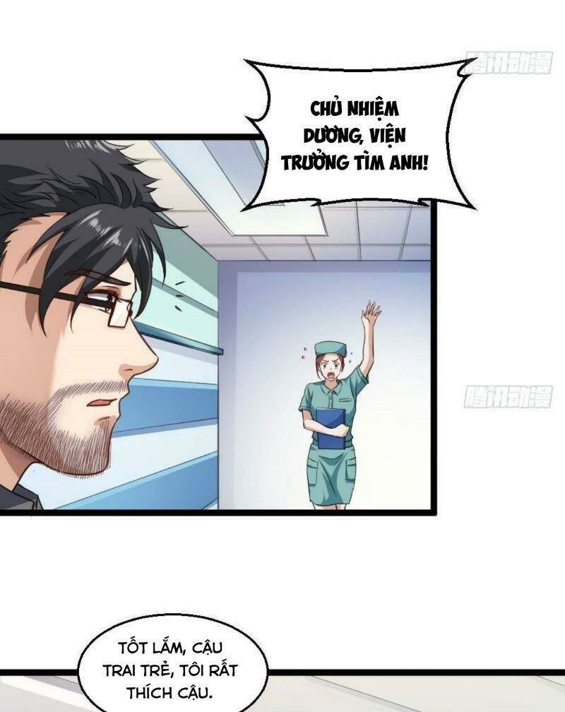 tối cuồng nữ tế chapter 24 15
