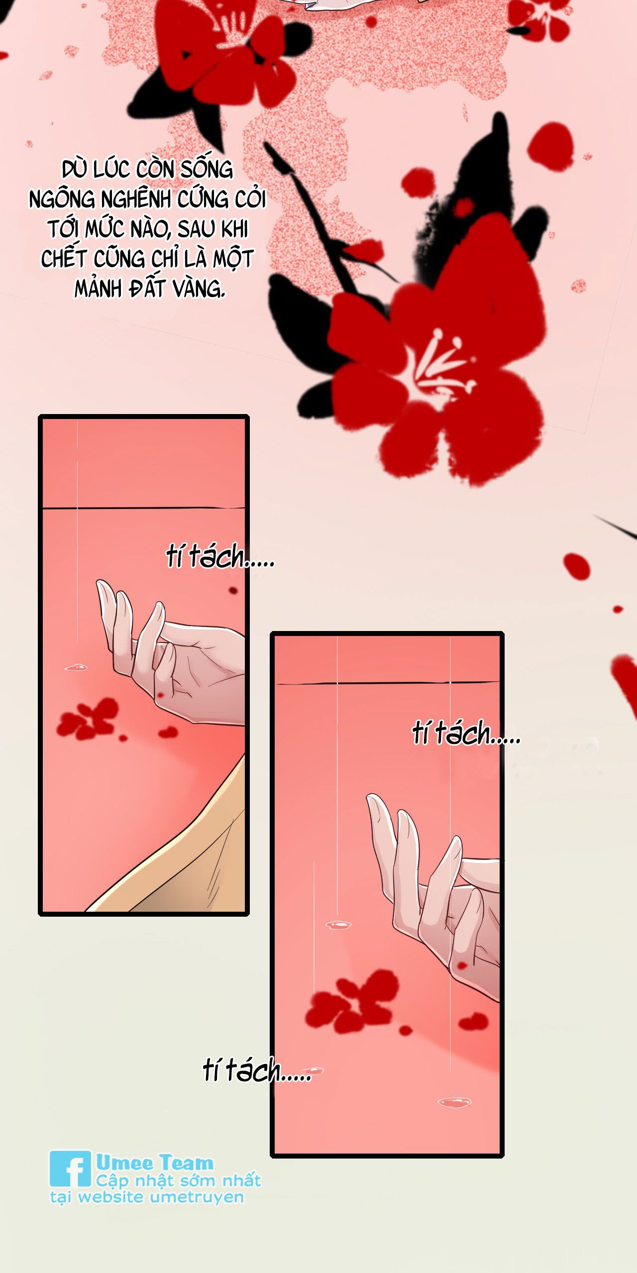 tức thời phạm quy [ tức thì vi quy ] chapter 47 19