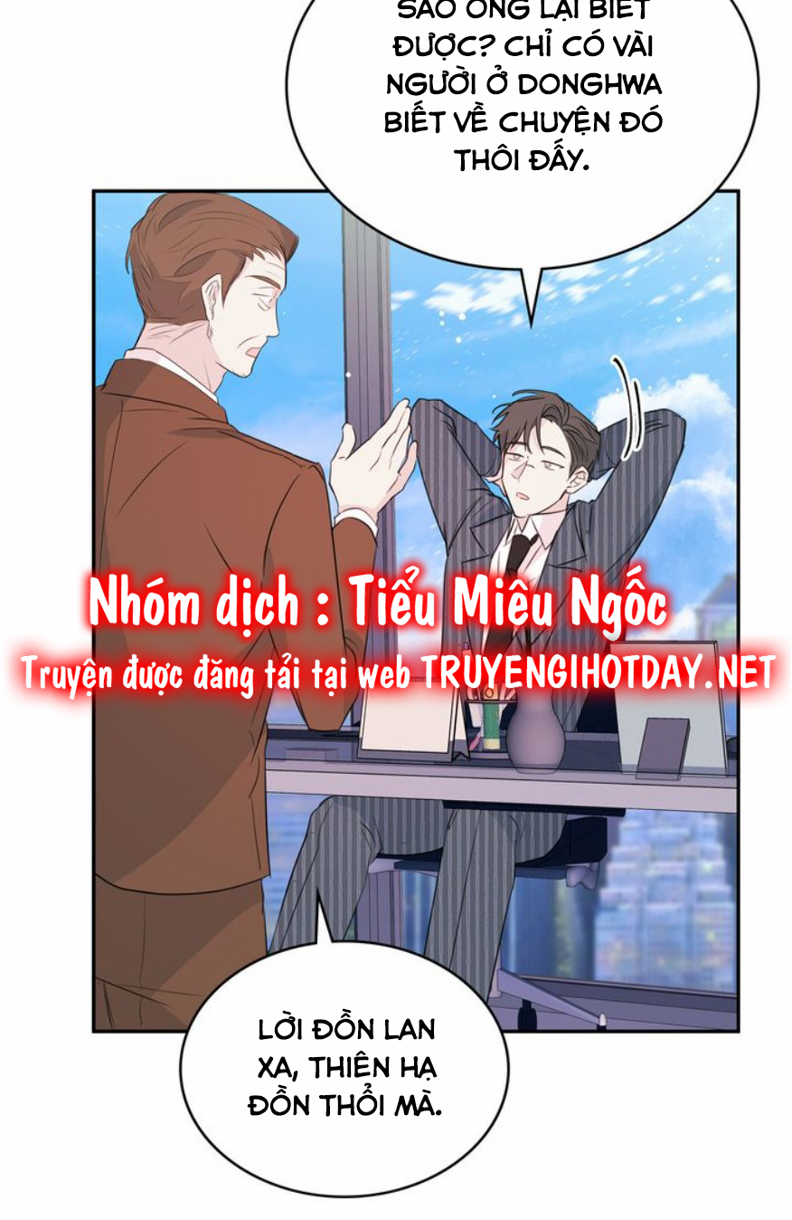 hôm nay cùng với em chapter 180 24