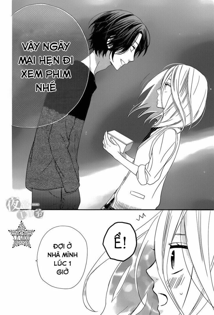 anagura amélie chapter 5 20