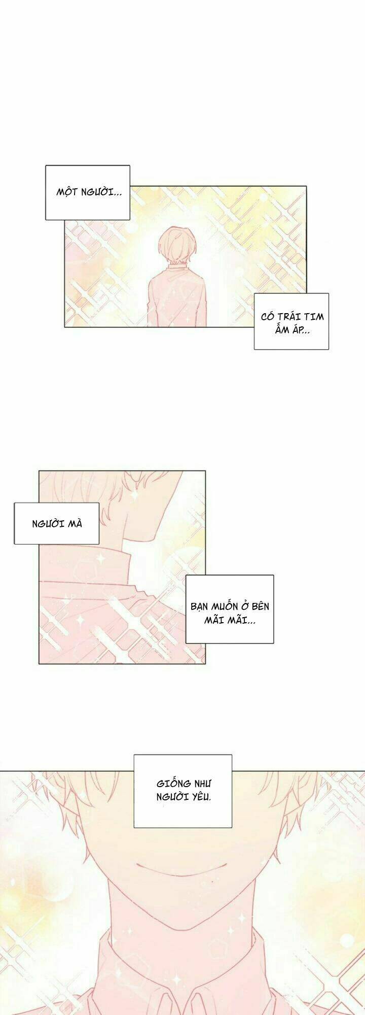 vẽ nên tình yêu của chúng ta chapter 18 2