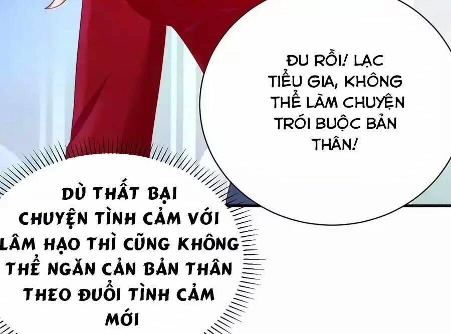 báo hệ nam hữu đích thiên tầng thao lộ chapter 33 35
