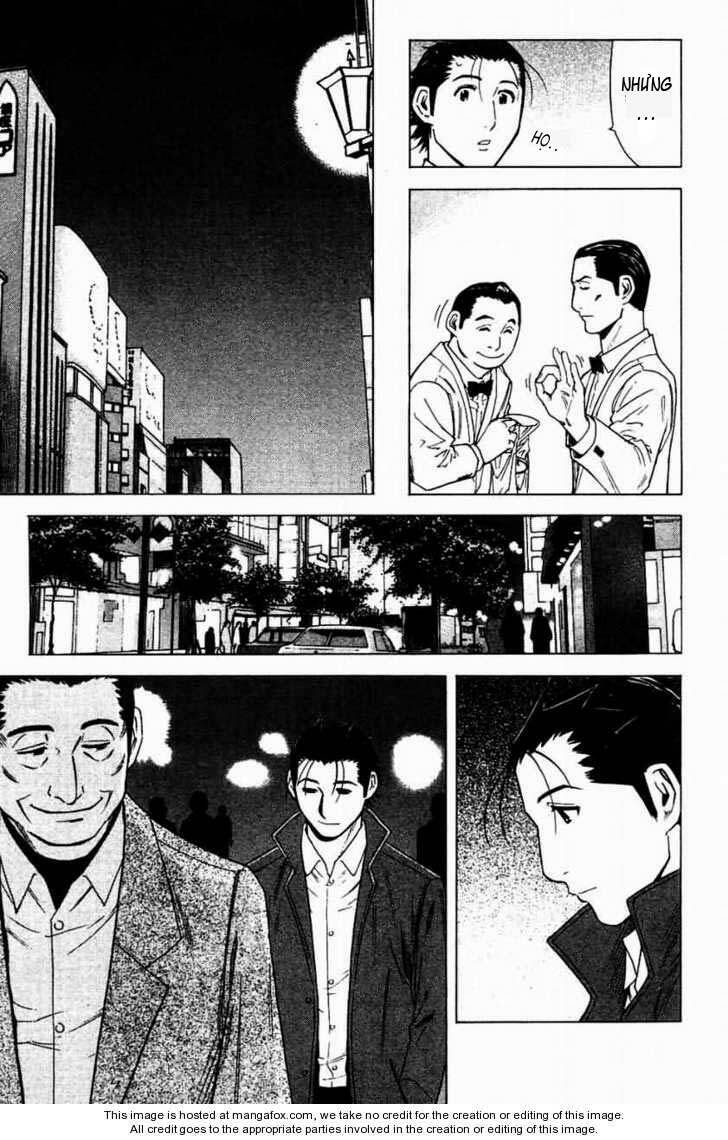 bartender chapter 17 18