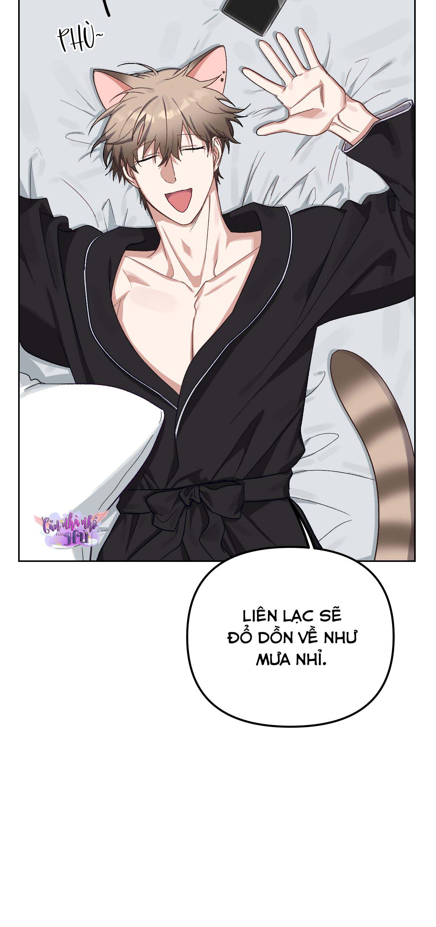 thỏ nhỏ xuất tinh trong 3 giây chapter 1 52