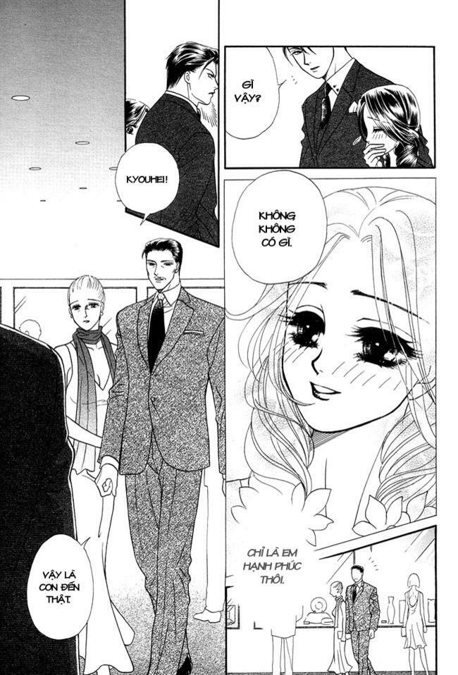 thư ký ma cà rồng chapter 26 17