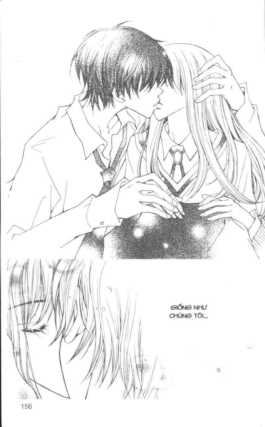 sad love story chapter 1 156