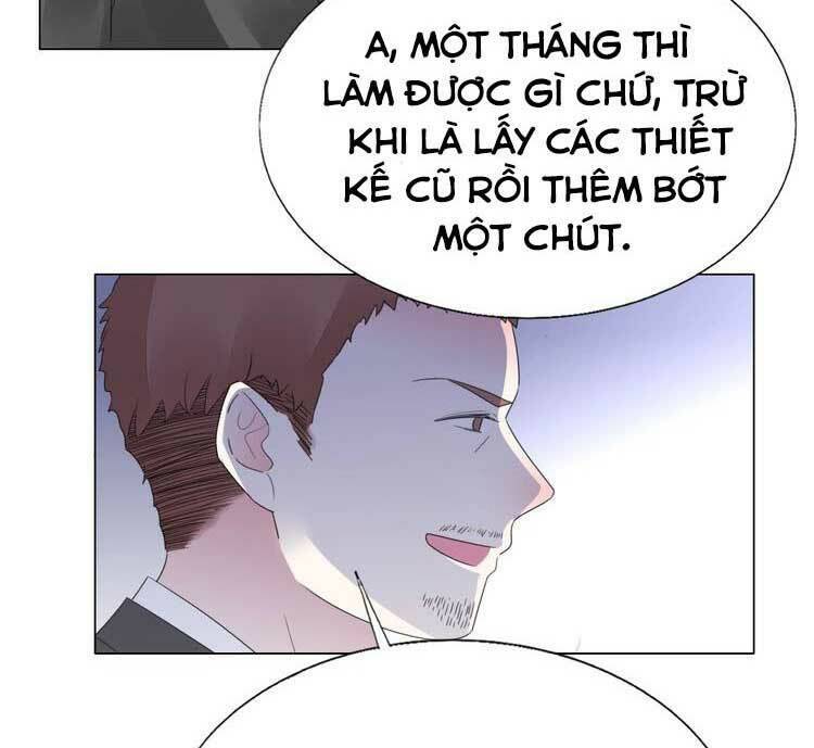 điều ước sủng ái bất bình đẳng chapter 107.1 21
