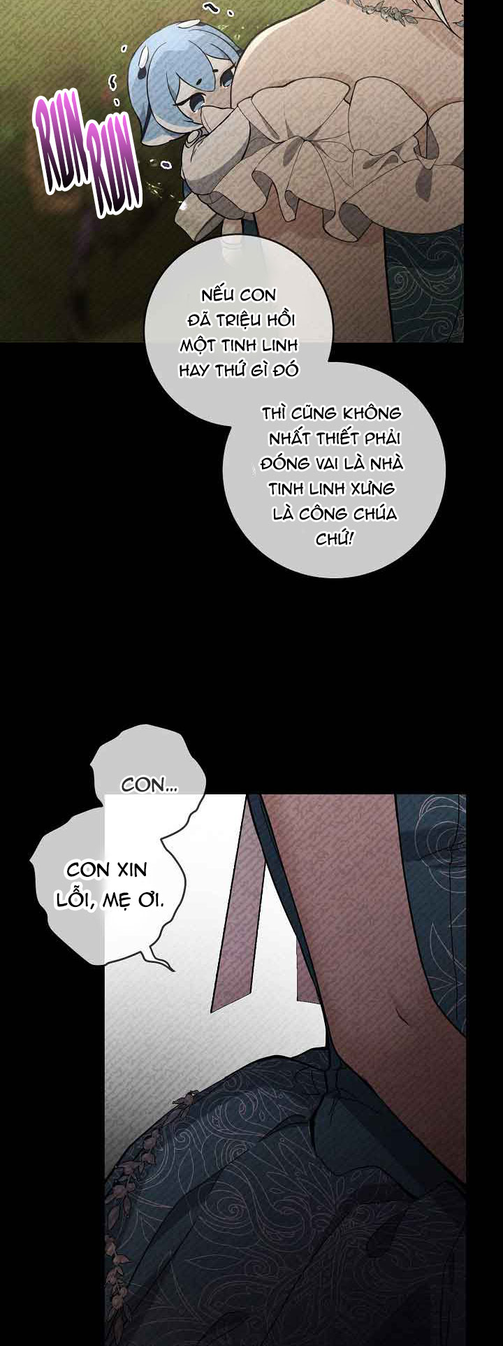 hướng đến ánh dương một lần nữa chapter 41 41