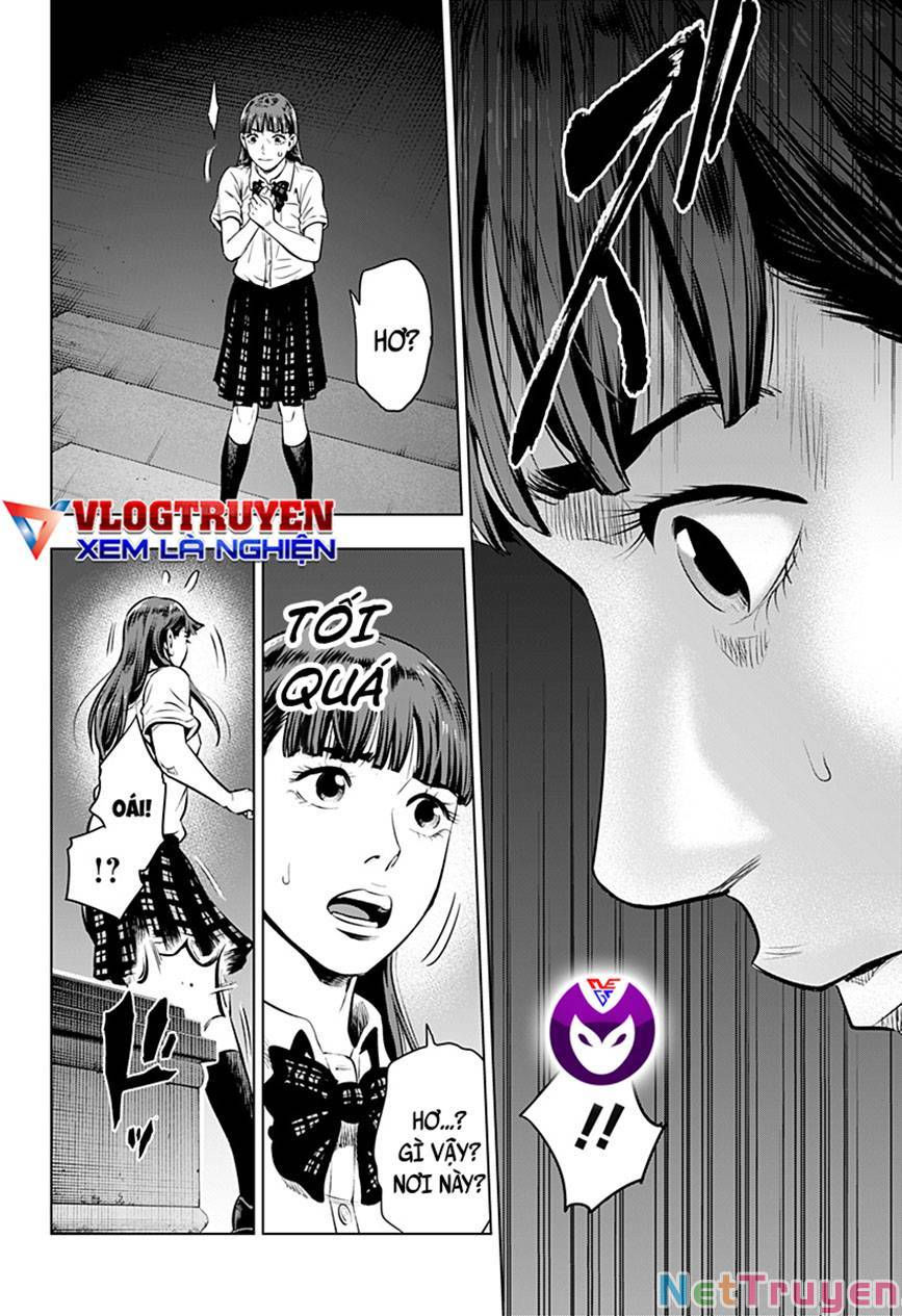 trò chơi tìm xác - một thế giới khác chapter 1 31