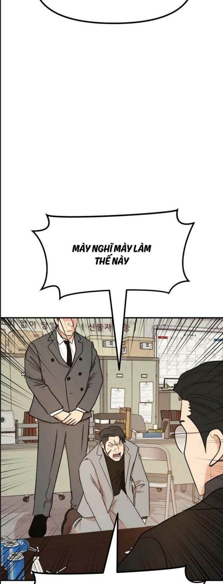 bạn trai võ sĩ chapter 98 4