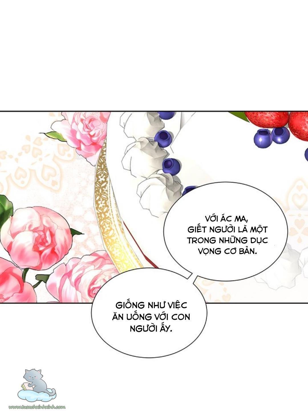 thế thì ta cứ trở thành kẻ ác thôi chapter 6 20