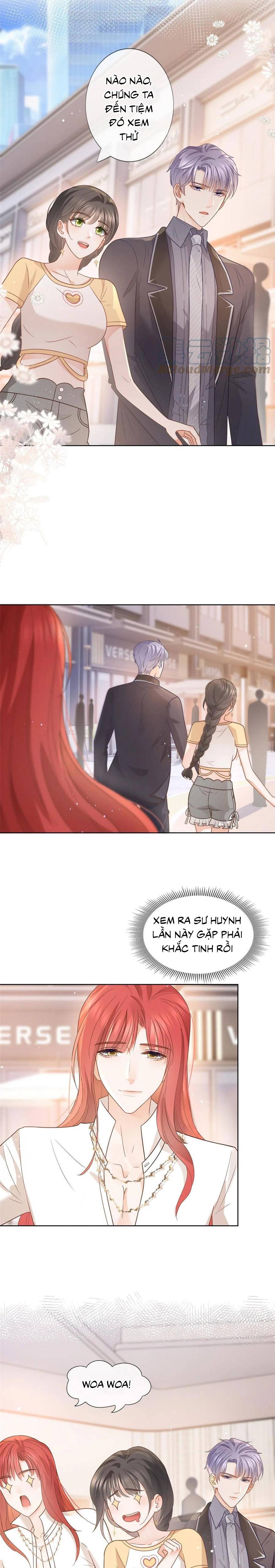 sát thủ đại nhân tại tuyến dưỡng hồ chapter 95 6