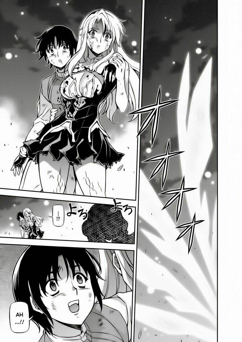 freezing chapter 126 9