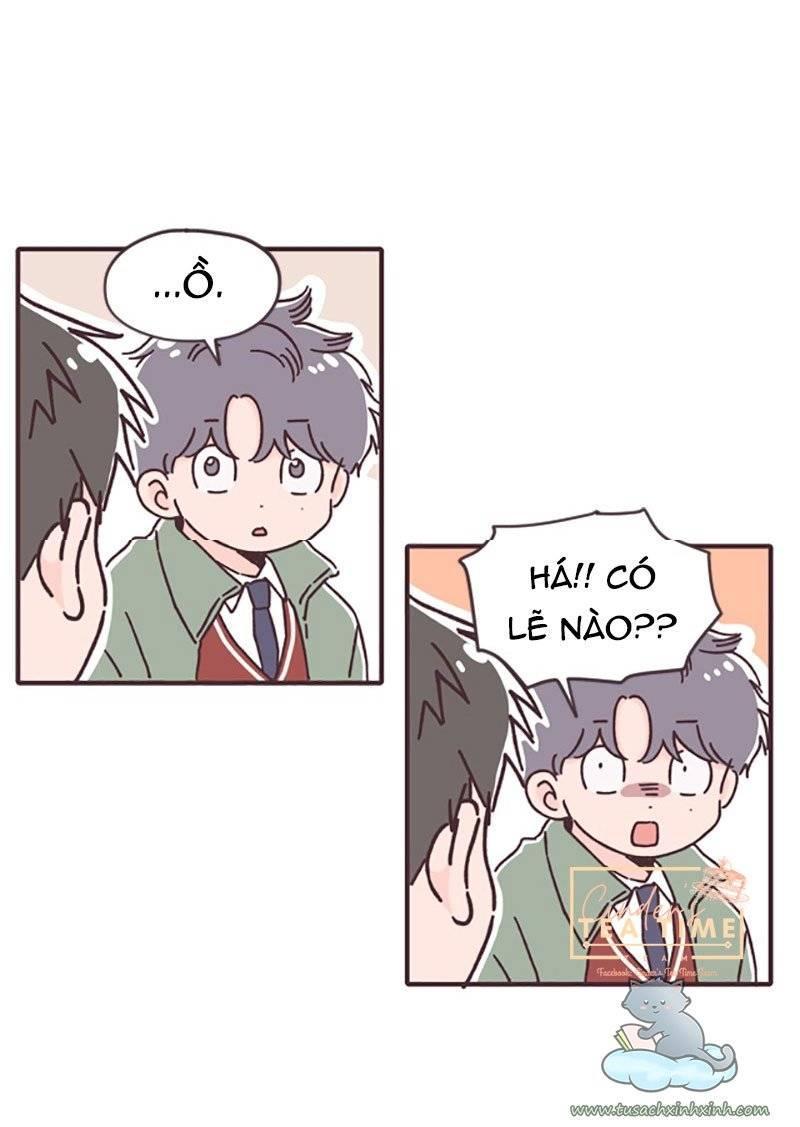 ngày định mệnh của đôi ta chapter 6 45