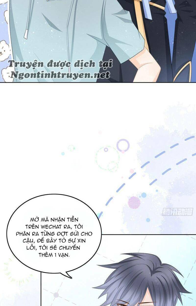 ảnh hậu cũng không bằng niệm thanh hoa chapter 118 35