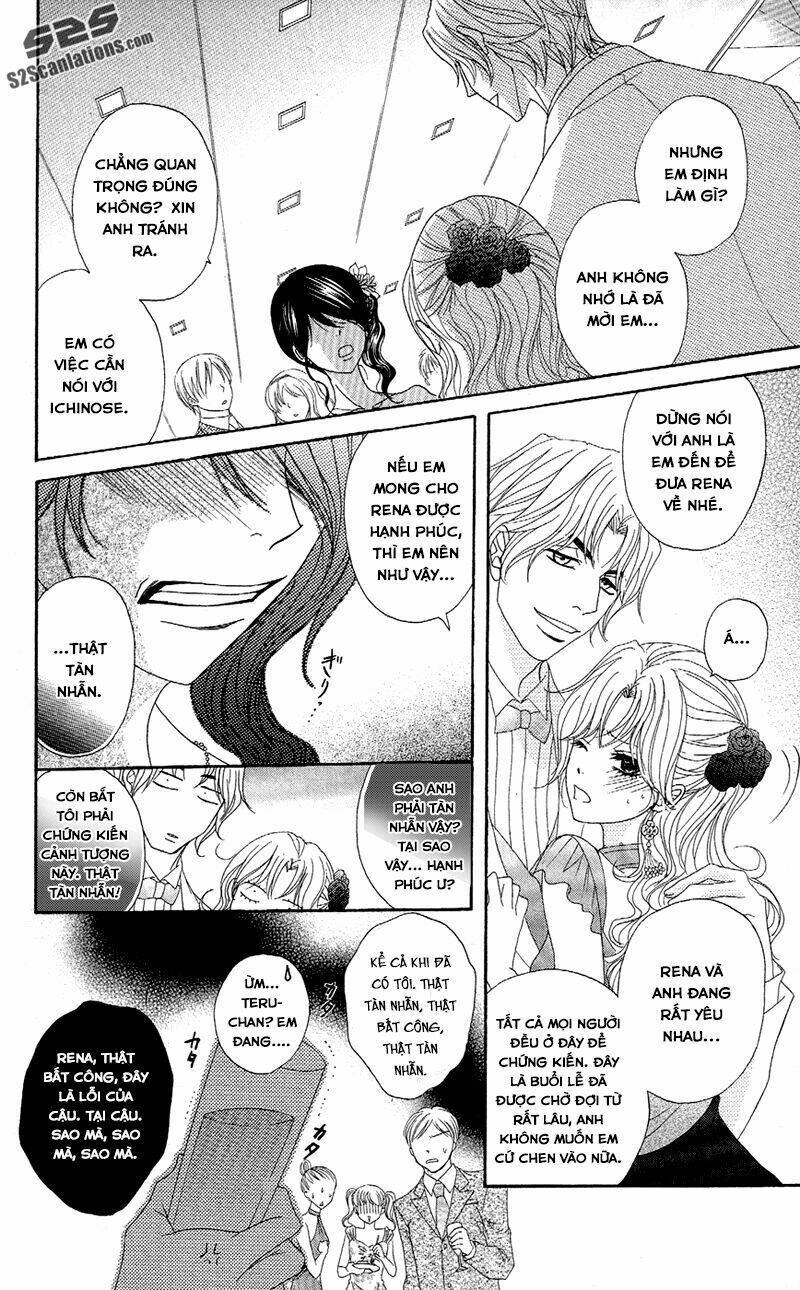 điện kích daisy chapter 55 22