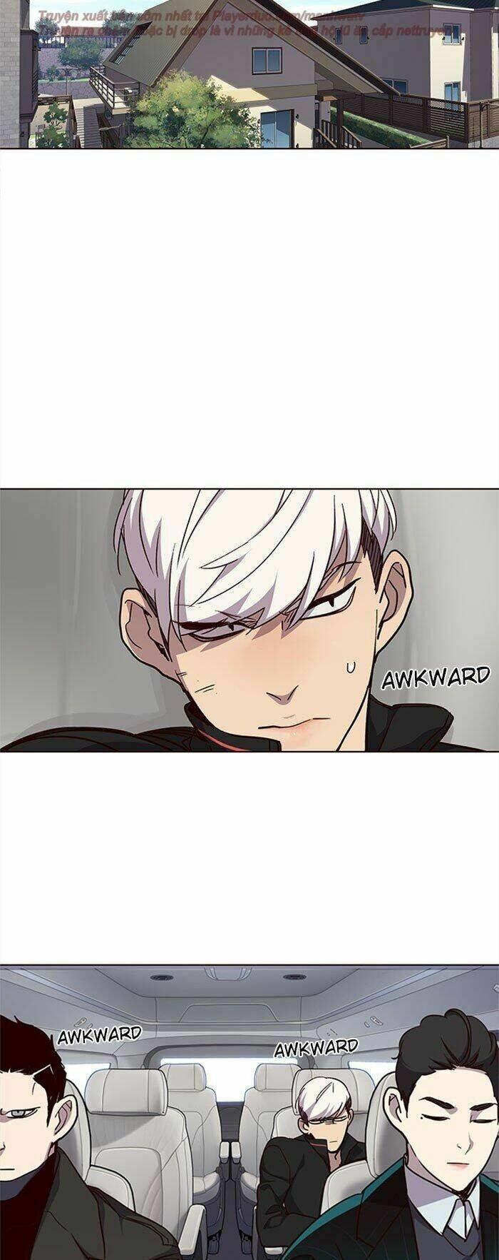 biến thân thành mèo chapter 34 43