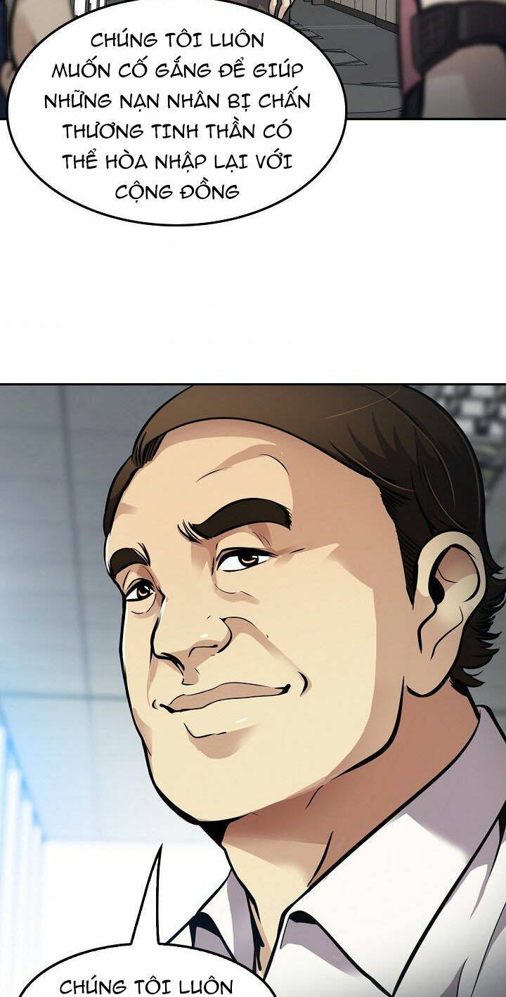điều tra viên chuyển sinh chapter 75 34