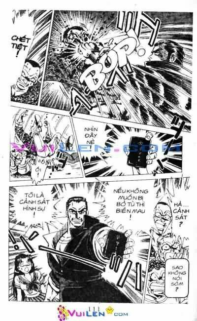 vương tử takeru chapter 23 111